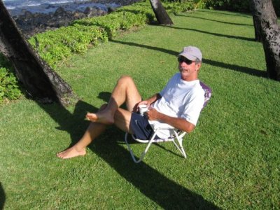 Richard Walsh