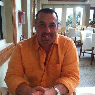 Christopher Scaramuzzi