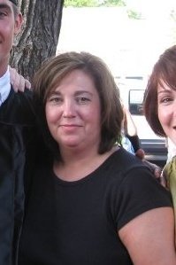 Tracy Kimsey