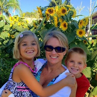 Tracy Schadeberg