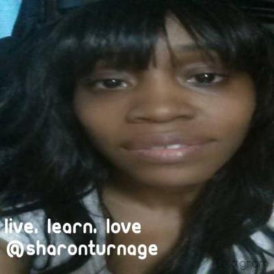 Sharon Turnage