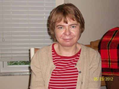 Elizabeth Markoff