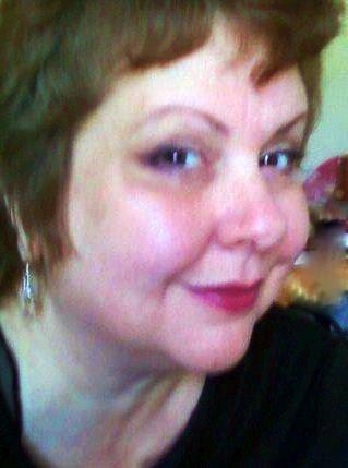 Margaret Fahey