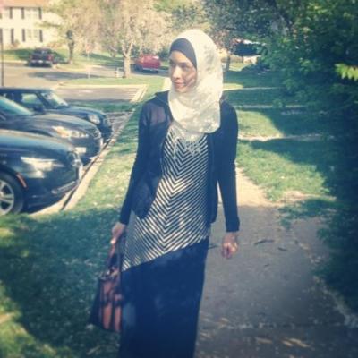 Atefeh Fathi