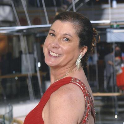 Susan Raven