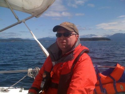 Terry Noreault