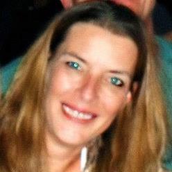 Peggy Banfield