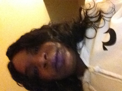Shywanda Atkinson