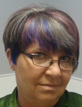 Susan Gilbert