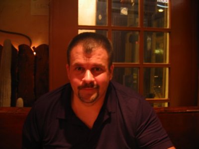 Bruce Savini