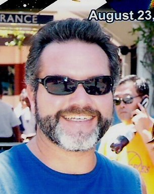 Mark Aragon