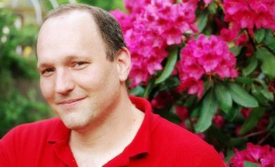 Eric Small
