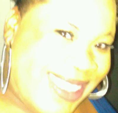 Deundra Baker
