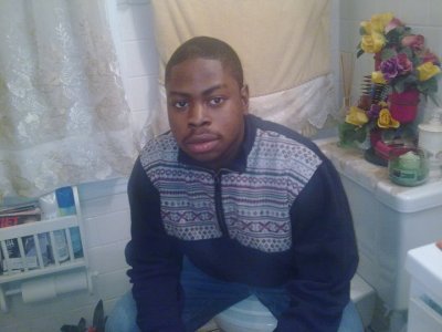 Paulion Ifill