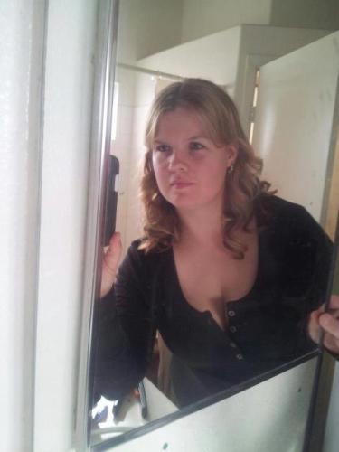 Rebecca Nored