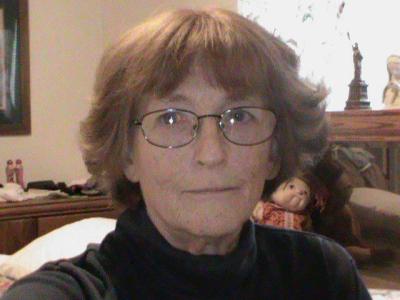 Kathy Foust
