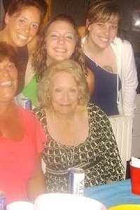 Diane Ackerman