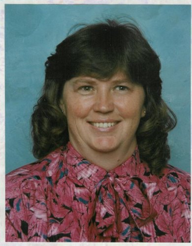 Claudia Owens