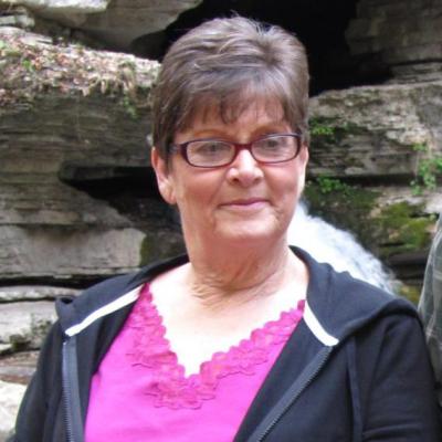 Melinda Frizzell