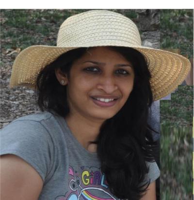 Swapna Jain