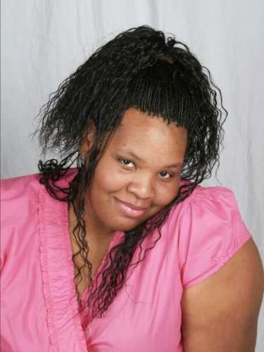 Renita Summerville