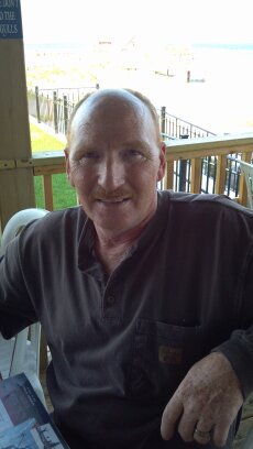 Robert Woodworth