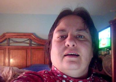 Teresa Cain