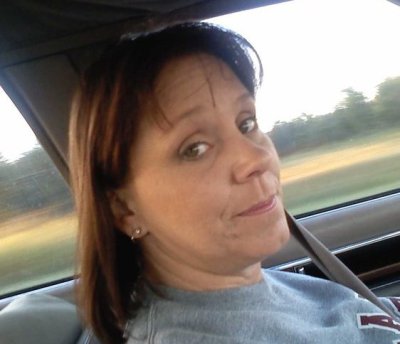 Mary Knight