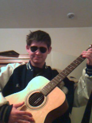 Brendan Griffin