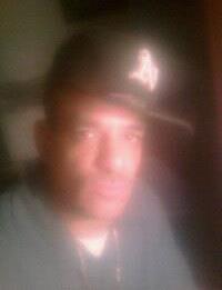 Melvin Byrd