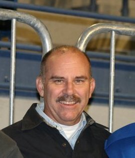 Richard Sumner