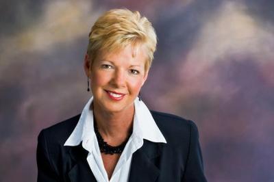 Tamara Cartwright