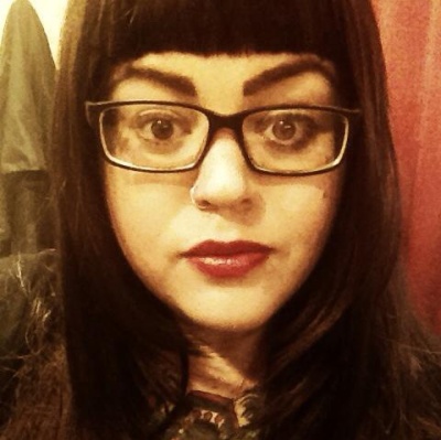 Samantha Richards