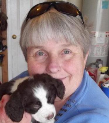 Susan Werner