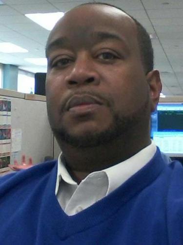 Anthony Johnson