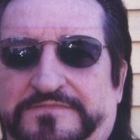 Eddie Ford