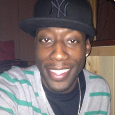 Kenrick Brown