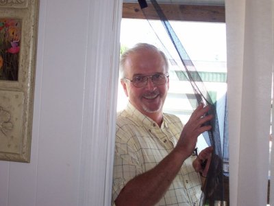 John Finch