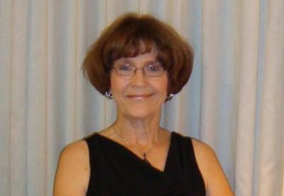Gail Hawk
