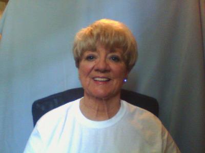 Dixie Saeger