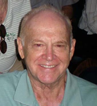 Phillip Hardy
