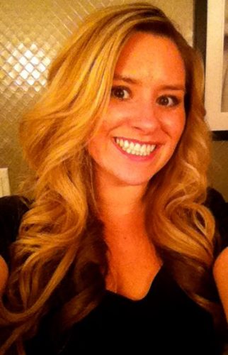 Ashley Brennan