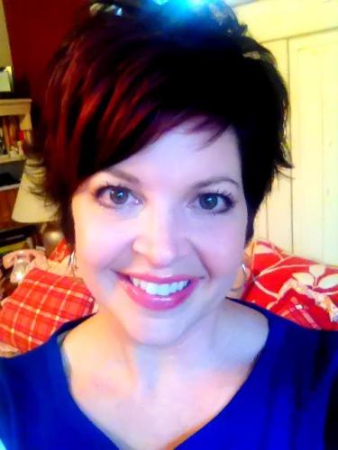 Sue Scarbro