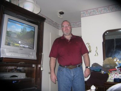 Bobby Phelps