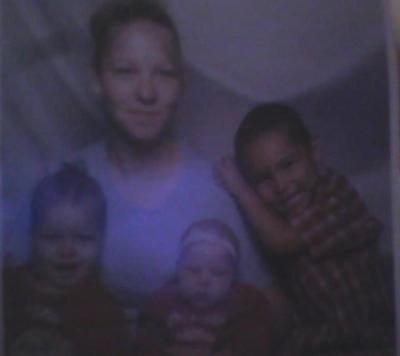 Tiffany Hawkins