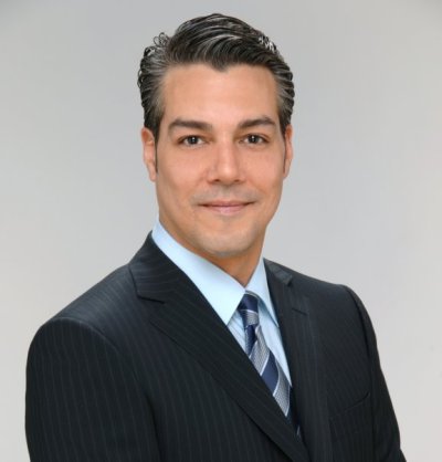 Joseph Altman