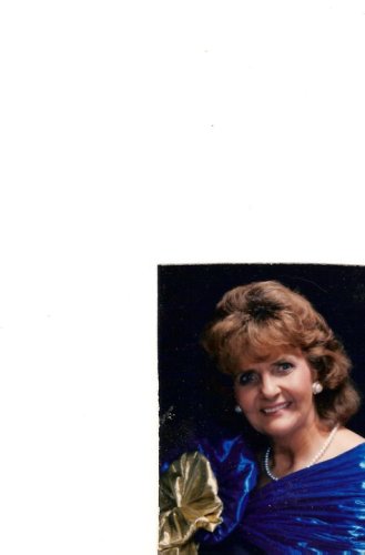 Vivian Anderson