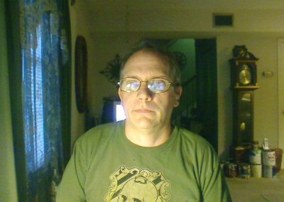 Patrick Mcdonald
