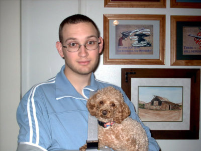 Cory Greenwell
