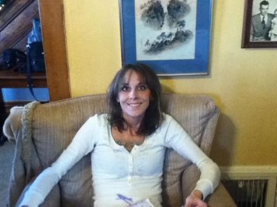 Heather Vanerleest
